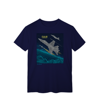 Nome do produto T-Shirt Hornet