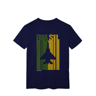 Nome do produto T-Shirt Brasil F5