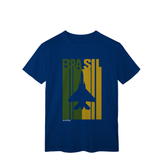 Nome do produto T-Shirt Brasil F5