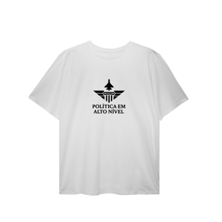Nome do produto T-Shirt Plus Size