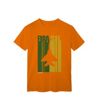 Nome do produto T-Shirt Brasil F5
