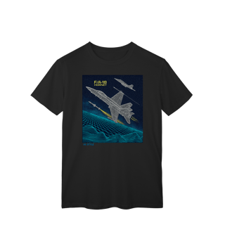 Nome do produto T-Shirt Hornet
