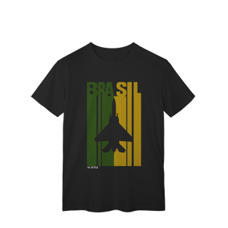 Nome do produto T-Shirt Brasil F5