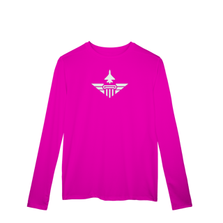 Nome do produto Camisa Manga Longa Sport Dry UV