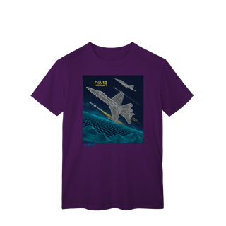 Nome do produto T-Shirt Hornet