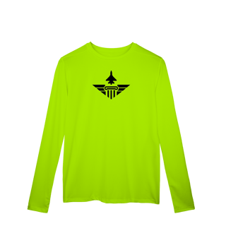Nome do produto Camisa Manga Longa Sport Dry UV