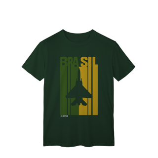 Nome do produto T-Shirt Brasil F5