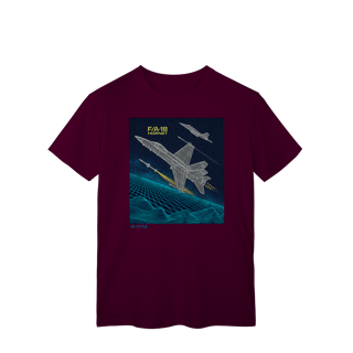 Nome do produto T-Shirt Hornet