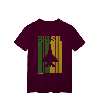 Nome do produto T-Shirt Brasil F5