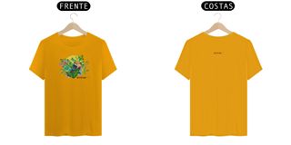 Nome do produto T-shirt quality linha tucano