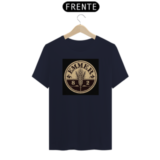 Nome do produto T-shirt prime LINHA ORIGINAL BRAND BRASÃO