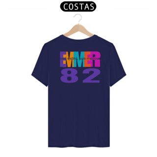 Nome do produto T-shirt classic LINHA CLEAN WAY LETTERING 82