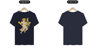 Nome do produto T-shirt prime linha celestial angel