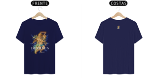 Nome do produto T-shirt quality linha celestial angel