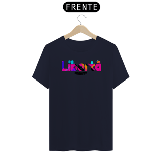 Nome do produto T-shirt prime linha color life