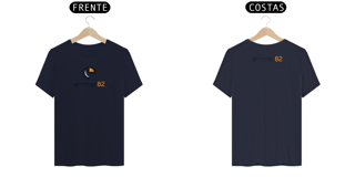 Nome do produto T-shirt prime linha new age II