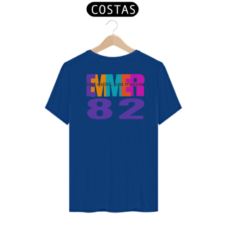 Nome do produto T-shirt classic LINHA CLEAN WAY LETTERING 82