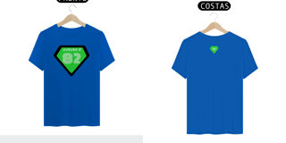 Nome do produto T-shirt prime LINHA GEOMETRIC