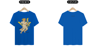 Nome do produto T-shirt prime linha celestial angel