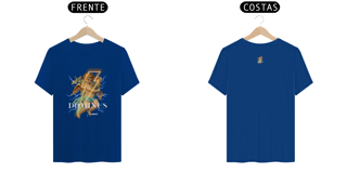 Nome do produto T-shirt quality linha celestial angel