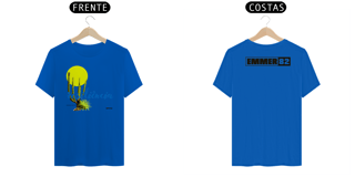 Nome do produto T-shirt prime linha biomas brasilis