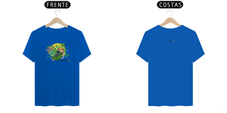 Nome do produto T-shirt quality linha tucano