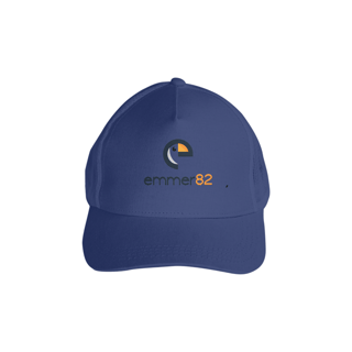 Nome do produto Boné americano com tela linha new age II 