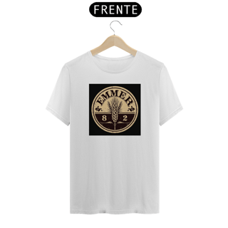 Nome do produto T-shirt prime LINHA ORIGINAL BRAND BRASÃO