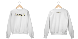 Nome do produto Moletom prime fechado LINHA PINTURAS 