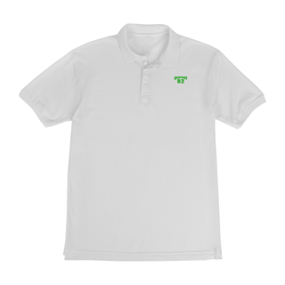 Camisa polo LINHA BIG NUMBER