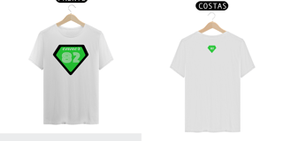 Nome do produto T-shirt prime LINHA GEOMETRIC