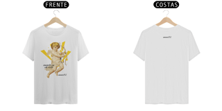Nome do produto T-shirt prime linha celestial angel