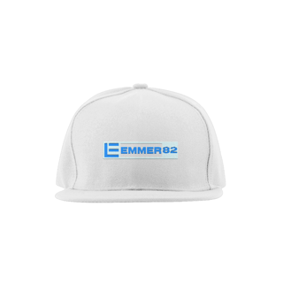 Nome do produto Boné quality linha new age estampa azul