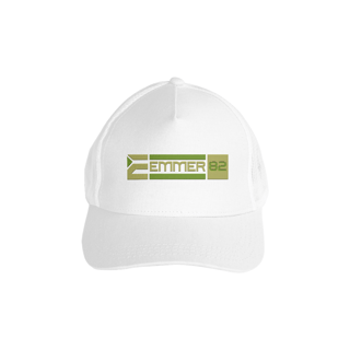 Nome do produto Boné prime com tela linha new age estampa verde oliva