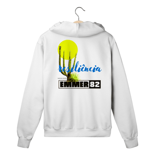 Nome do produto Moletom prime com ziper linha biomas brasilis