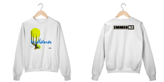 Nome do produto Moletom prime fechado linha biomas brasilis