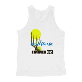 Nome do produto Regata masculina quality linha biomas brasilis