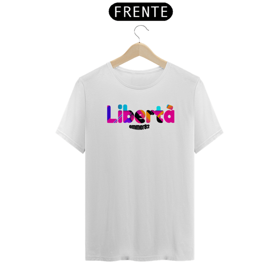 T-shirt prime linha color life