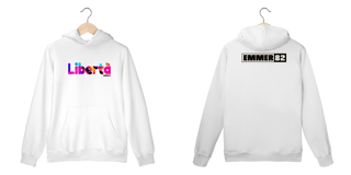 Nome do produto Moletom prime canguru linha color life