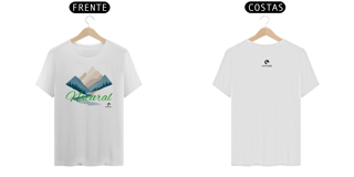 Nome do produto T-shirt prime linha Nature images