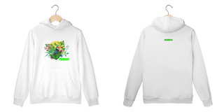 Nome do produto Moletom prime canguru linha tucano