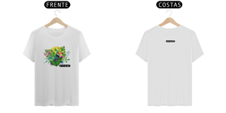 Nome do produto T-shirt classic linha tucano