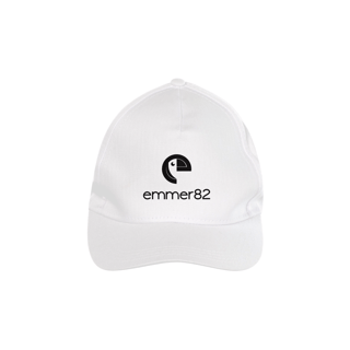 Nome do produto Boné prime confort linha new age II estampa preta