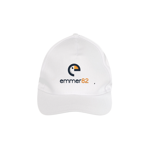 Boné prime confort linha new age II