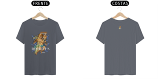 Nome do produto T-shirt quality linha celestial angel