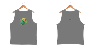 Nome do produto Regata masculina sporta dry uv linha tucano