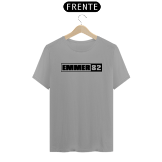 Nome do produto Camisa quality LINHA CLEAN WAY EMMER82 PRETO