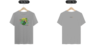 Nome do produto T-shirt quality linha tucano