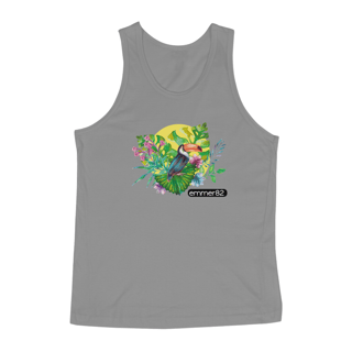 Nome do produto Regata masculina quality linha tucano