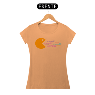 Nome do produto Camisa baby long estonada LINHA CLEAN WAY HUNGER 